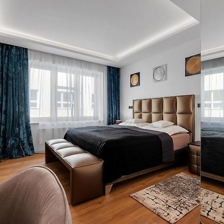 Nový designový apartmán s klimatizací Rychnov nad Kneznou Exteriér fotografie
