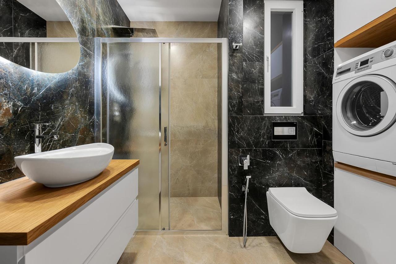 Nový designový apartmán s klimatizací Rychnov nad Kneznou Exteriér fotografie