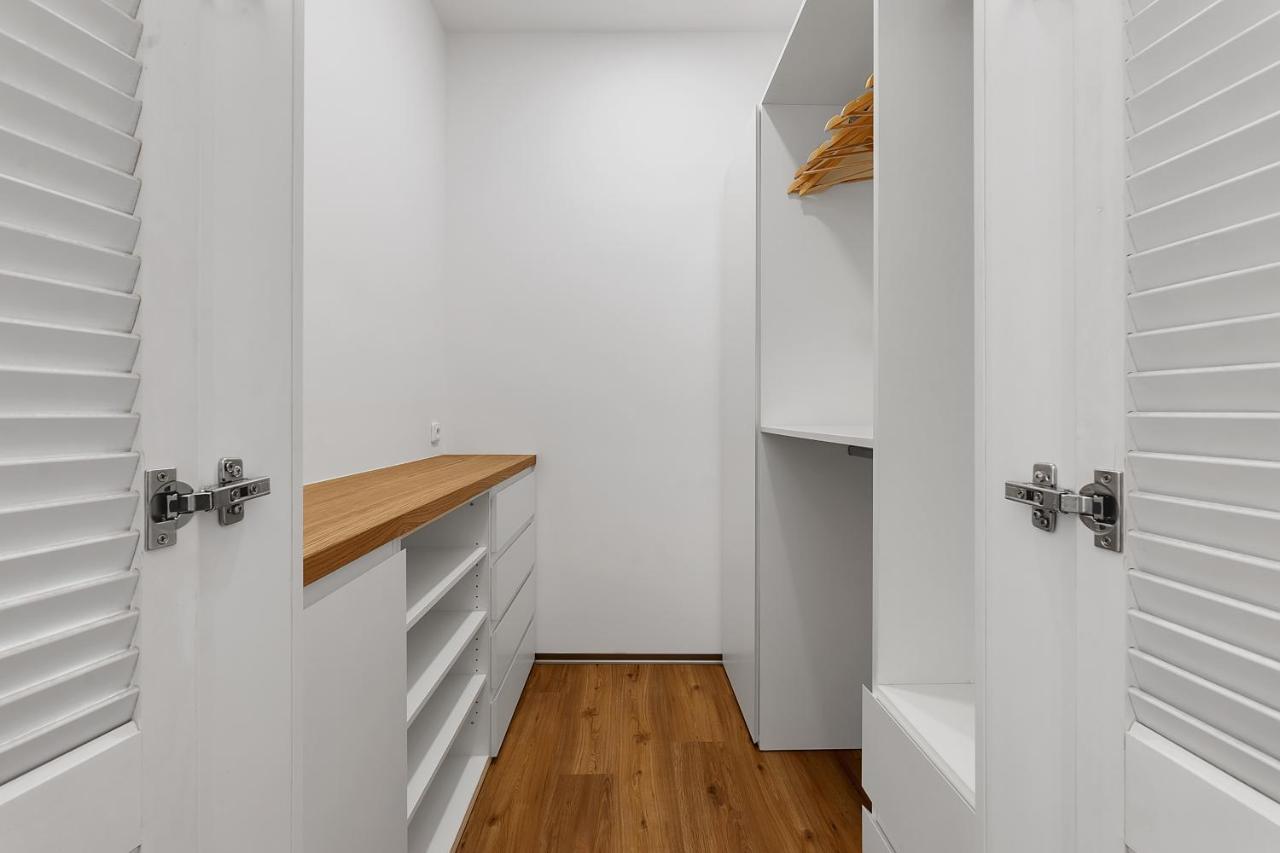 Nový designový apartmán s klimatizací Rychnov nad Kneznou Exteriér fotografie